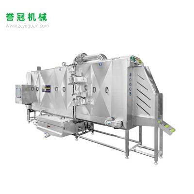 棧板清洗機