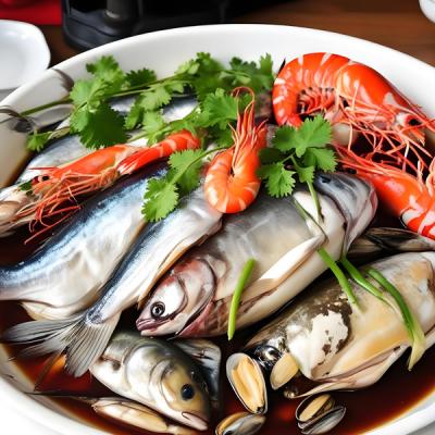 俄羅斯鱈魚子成功開拓中國市場